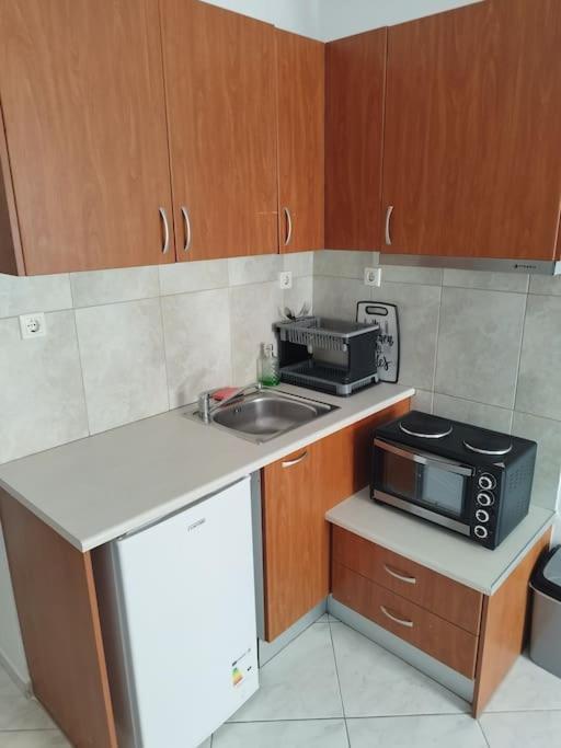 Appartement Small In The Heart Of Piraeus! Notara 43