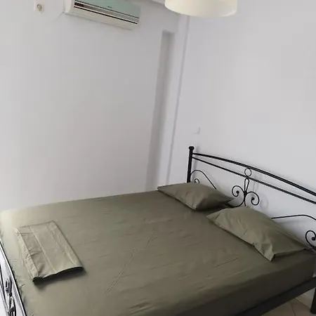 Small Apartment In The Heart Of Piraeus! Notara 43 Zewnętrze zdjęcie